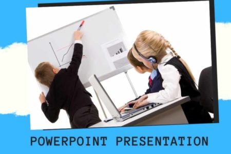 PowerPoint Presentations (5 Week Session)