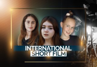 International Short Film (5 Week Session)
