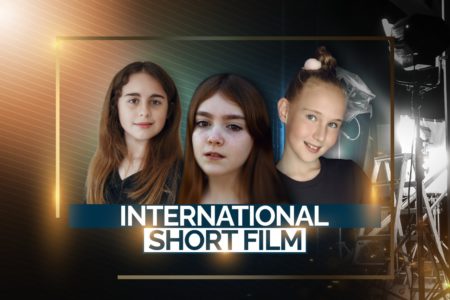International Short Film (5 Week Session)